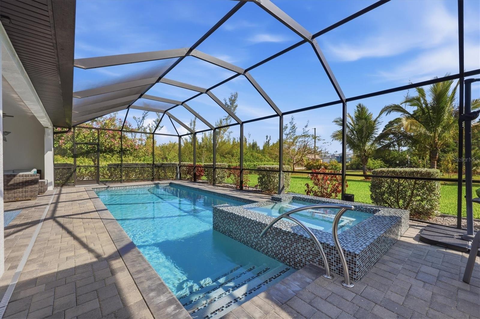 10726 KEARSARGE CIR, PORT CHARLOTTE, FL, 33981