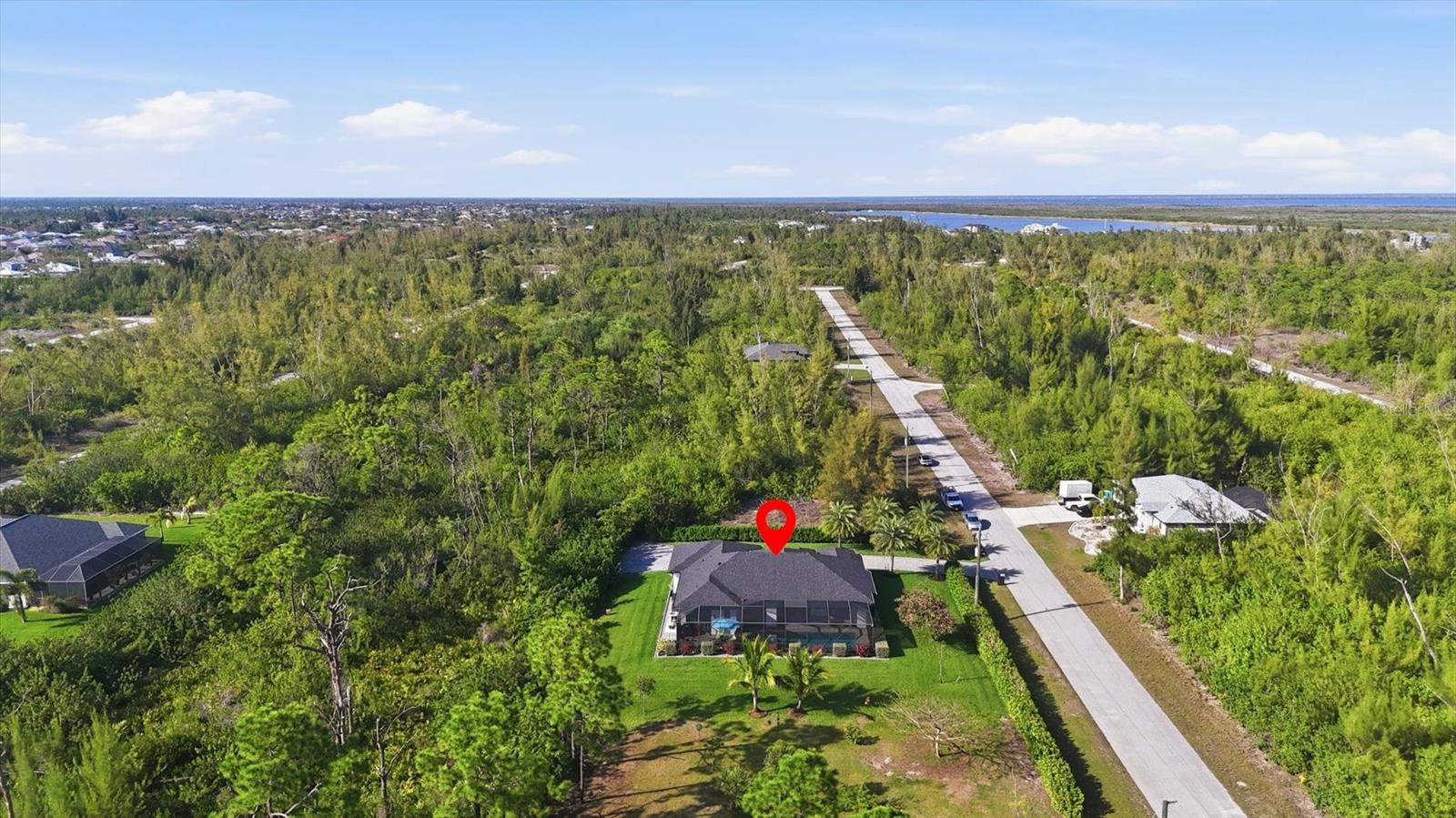 10726 KEARSARGE CIR, PORT CHARLOTTE, FL, 33981