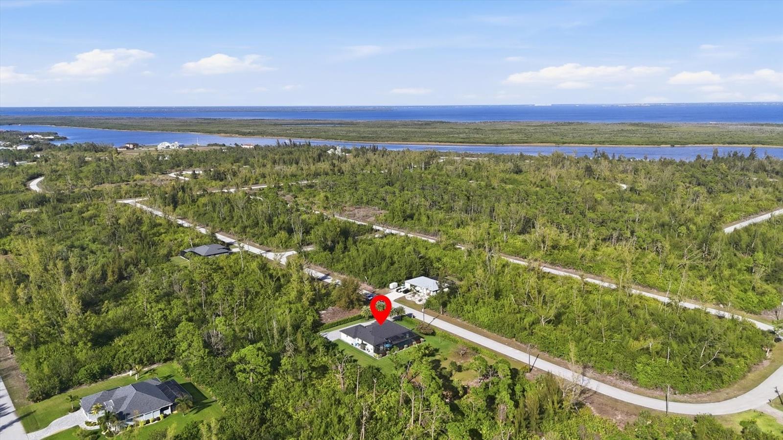 10726 KEARSARGE CIR, PORT CHARLOTTE, FL, 33981