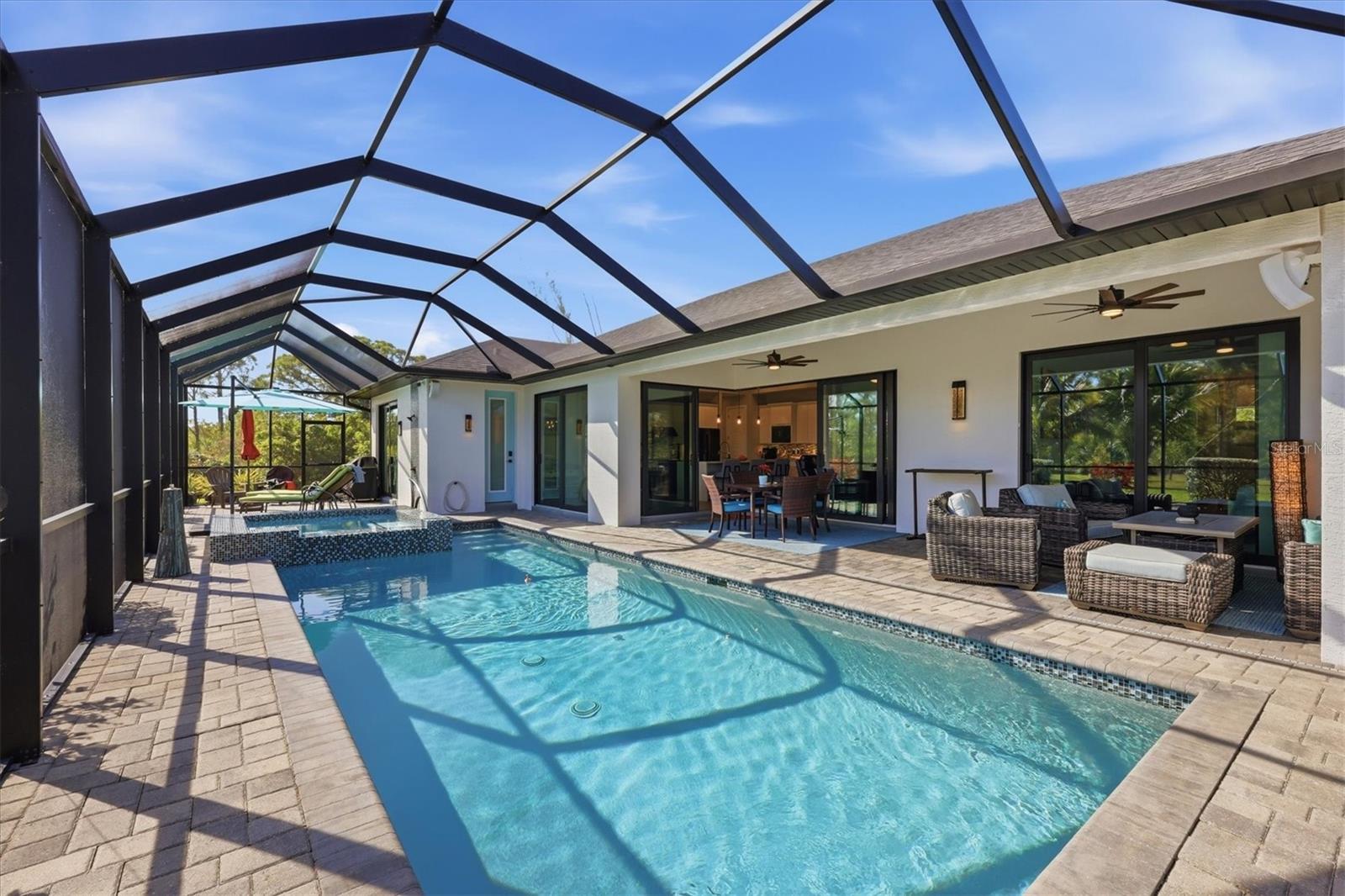 10726 KEARSARGE CIR, PORT CHARLOTTE, FL, 33981