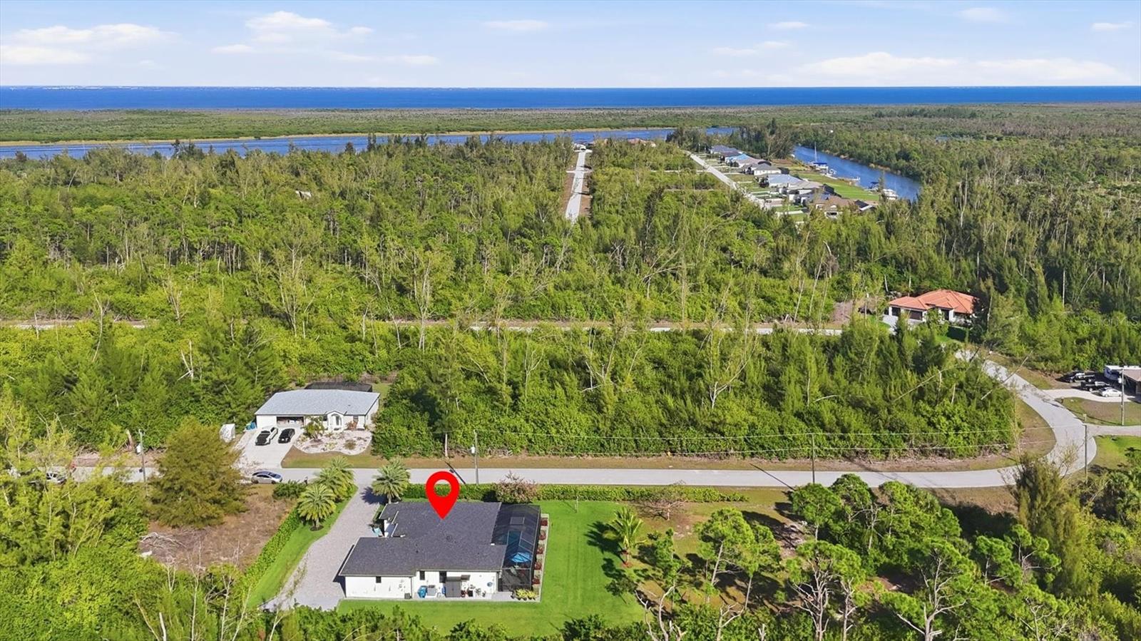 10726 KEARSARGE CIR, PORT CHARLOTTE, FL, 33981