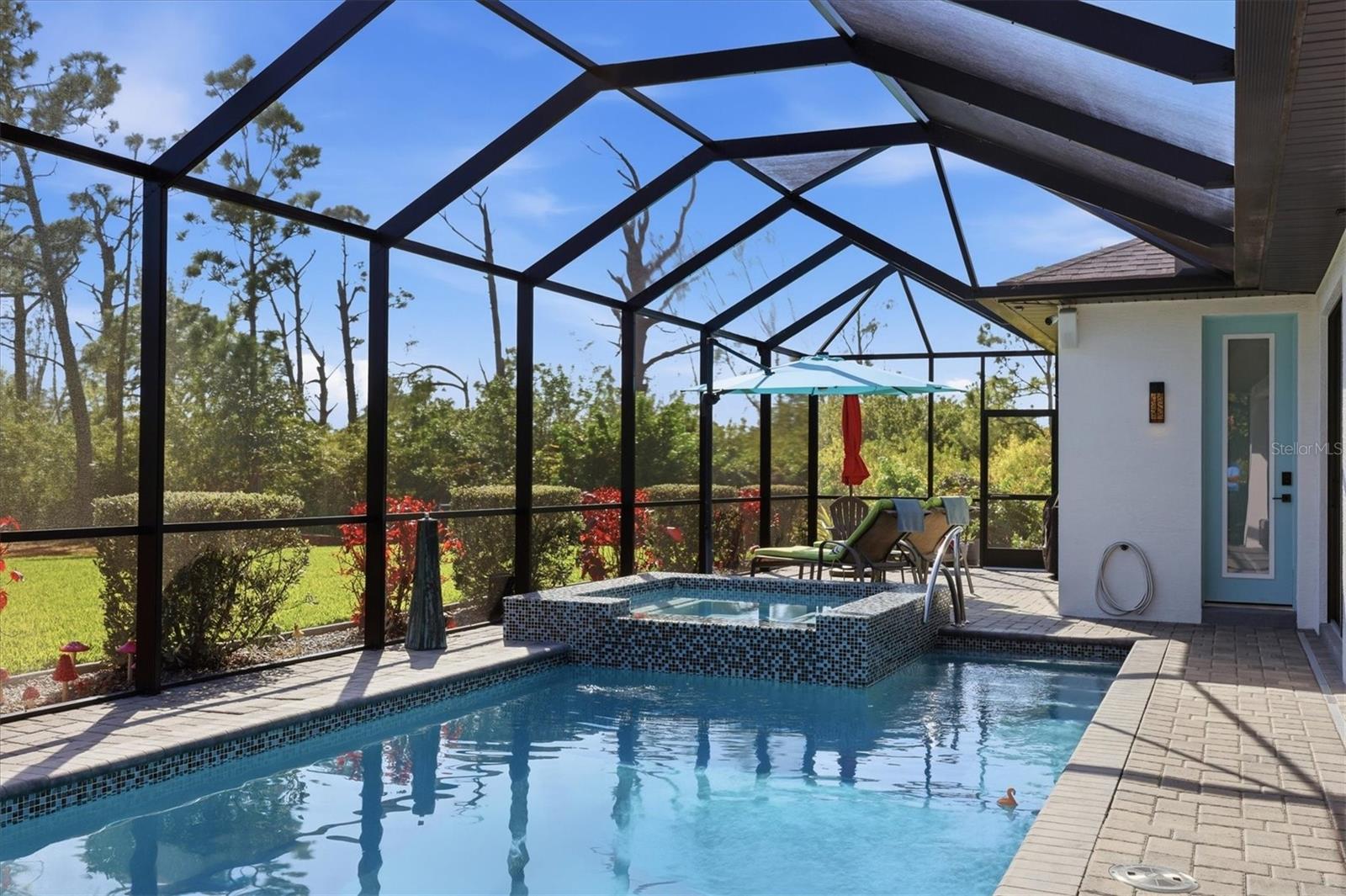 10726 KEARSARGE CIR, PORT CHARLOTTE, FL, 33981