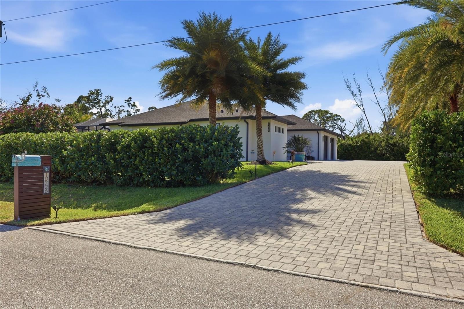 10726 KEARSARGE CIR, PORT CHARLOTTE, FL, 33981