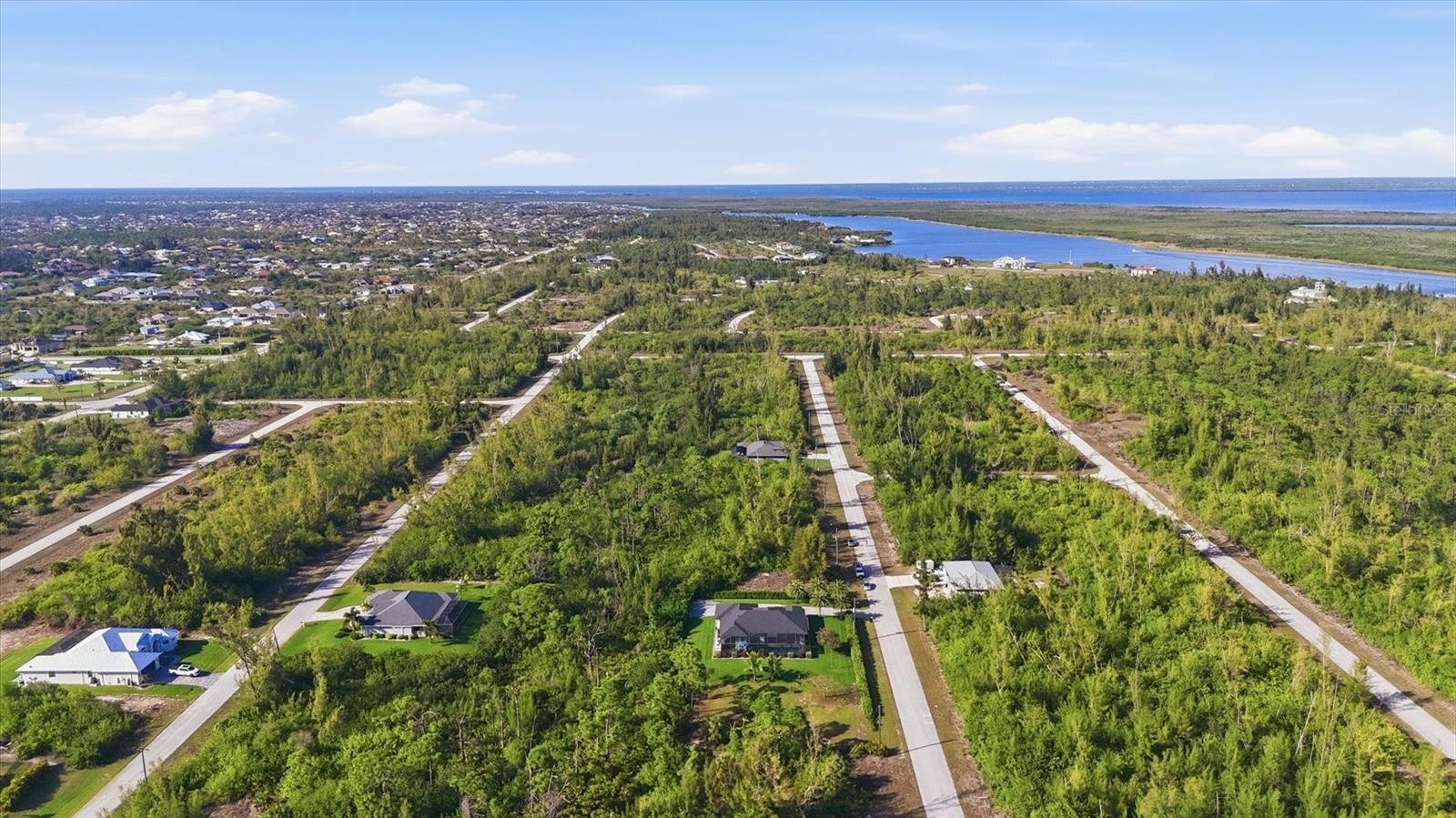 10726 KEARSARGE CIR, PORT CHARLOTTE, FL, 33981