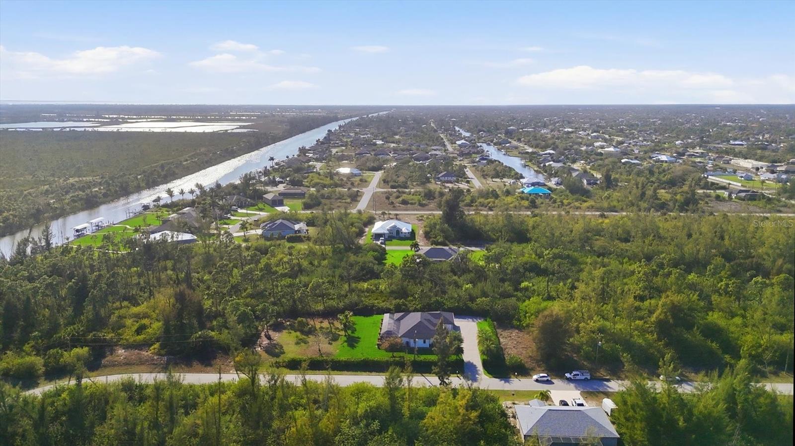 10726 KEARSARGE CIR, PORT CHARLOTTE, FL, 33981