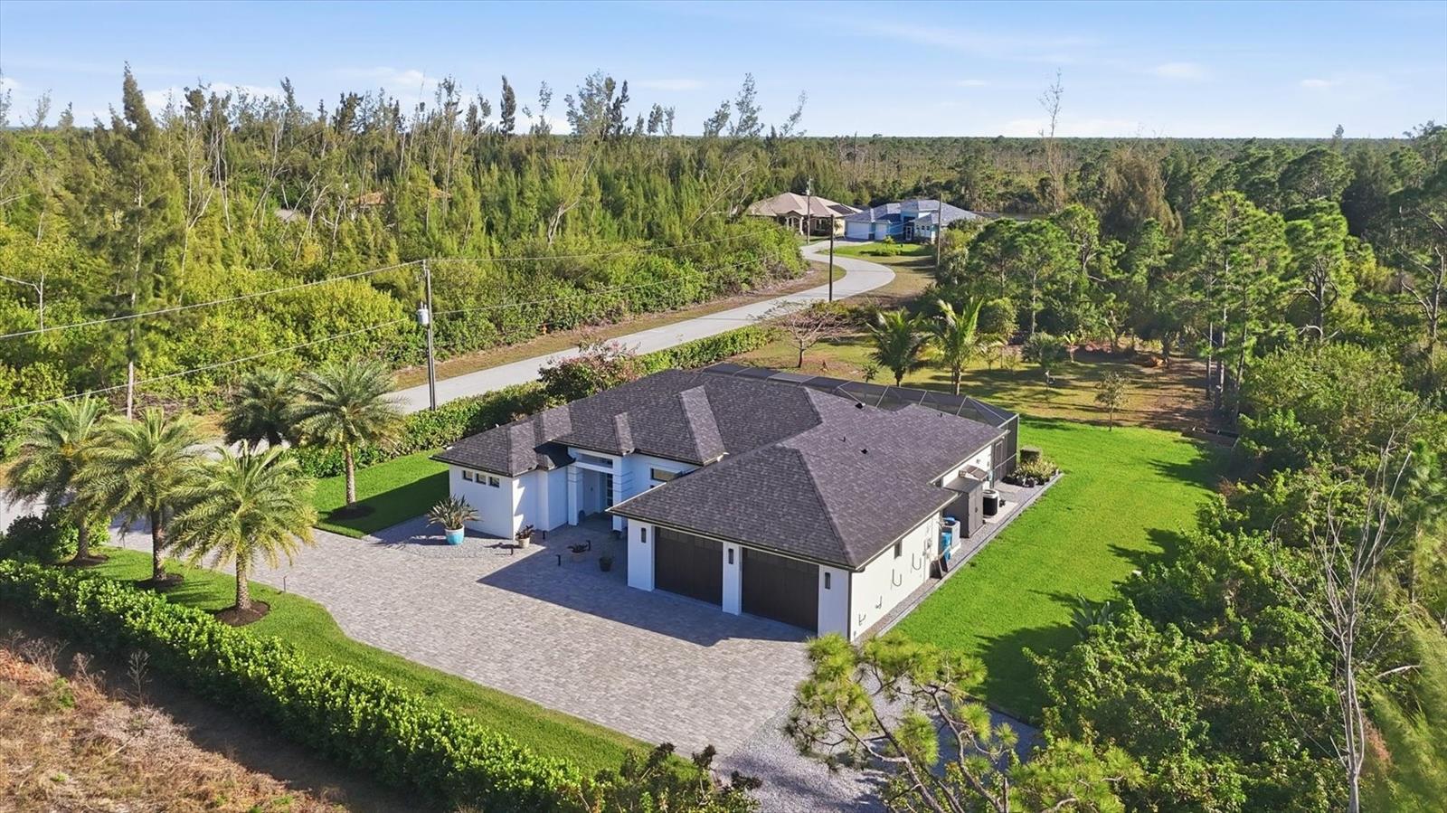 10726 KEARSARGE CIR, PORT CHARLOTTE, FL, 33981