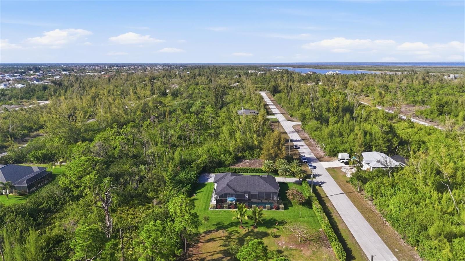 10726 KEARSARGE CIR, PORT CHARLOTTE, FL, 33981