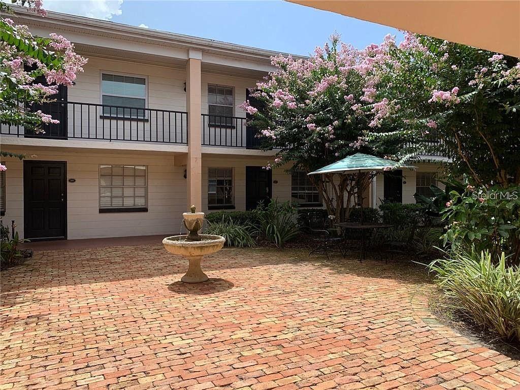 120 S CHURCH AVE #111, TAMPA, FL, 33609