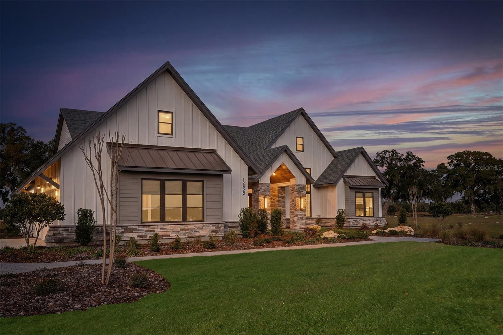 12522 SW 58TH CIR, ARCHER, FL, 32618