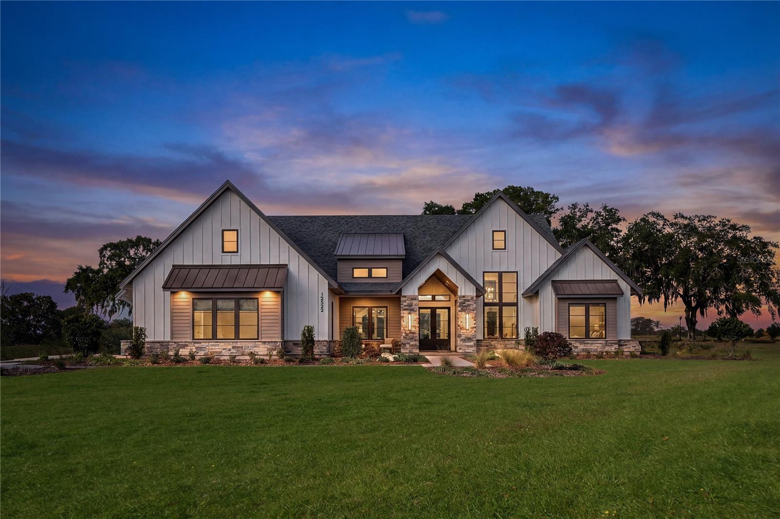 12522 SW 58TH CIR, ARCHER, FL, 32618