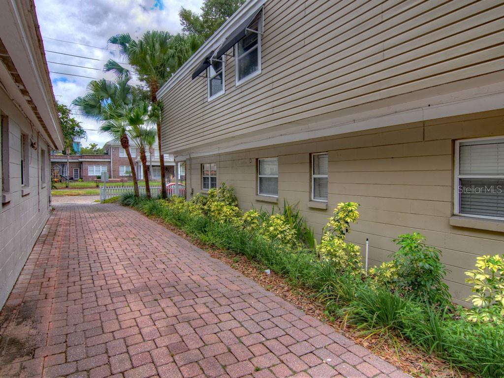 616 PALMER ST #B, ORLANDO, FL, 32801