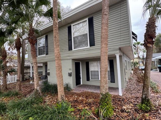 616 PALMER ST #B, ORLANDO, FL, 32801