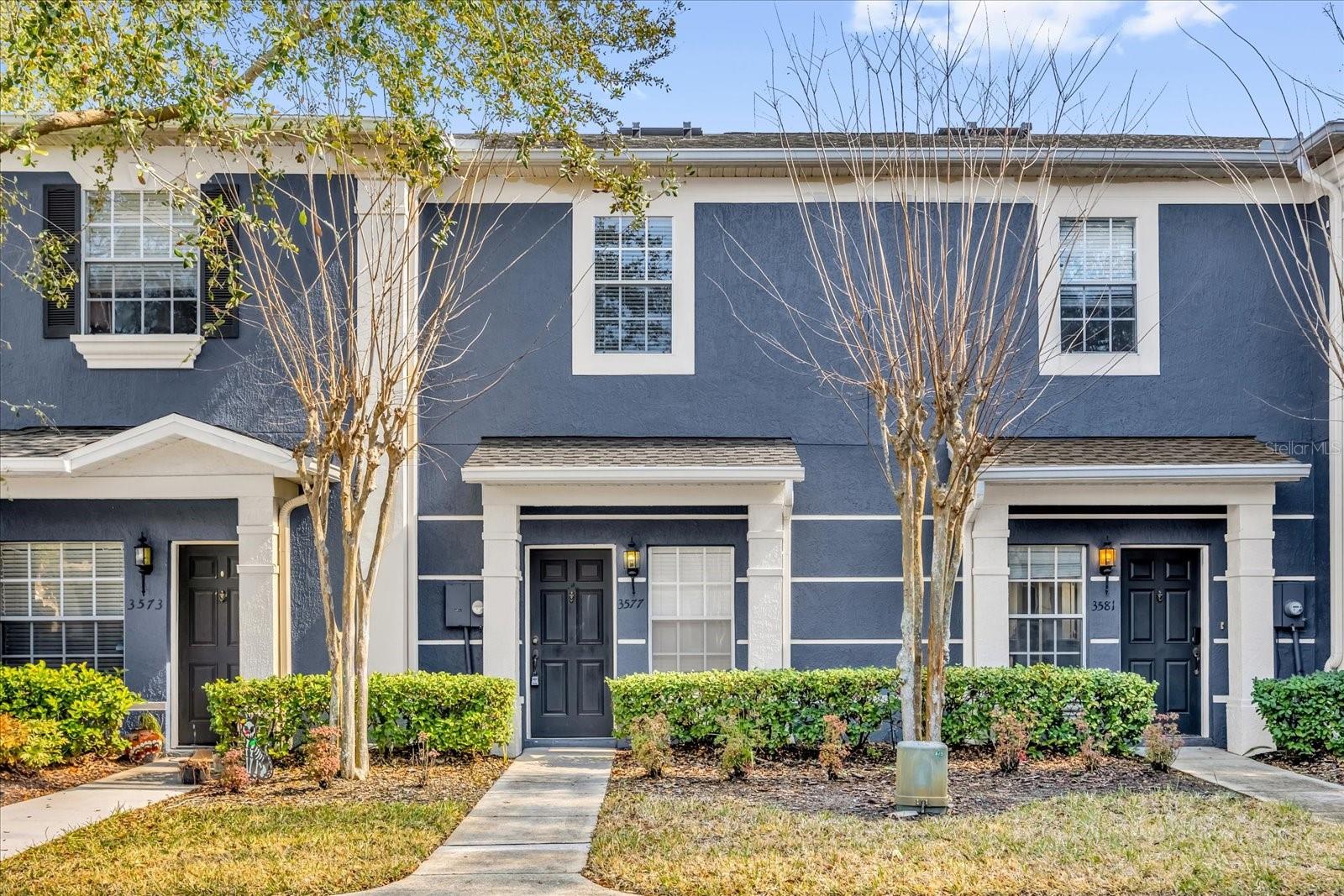 3577 WILSHIRE WAY RD #61, ORLANDO, FL, 32829