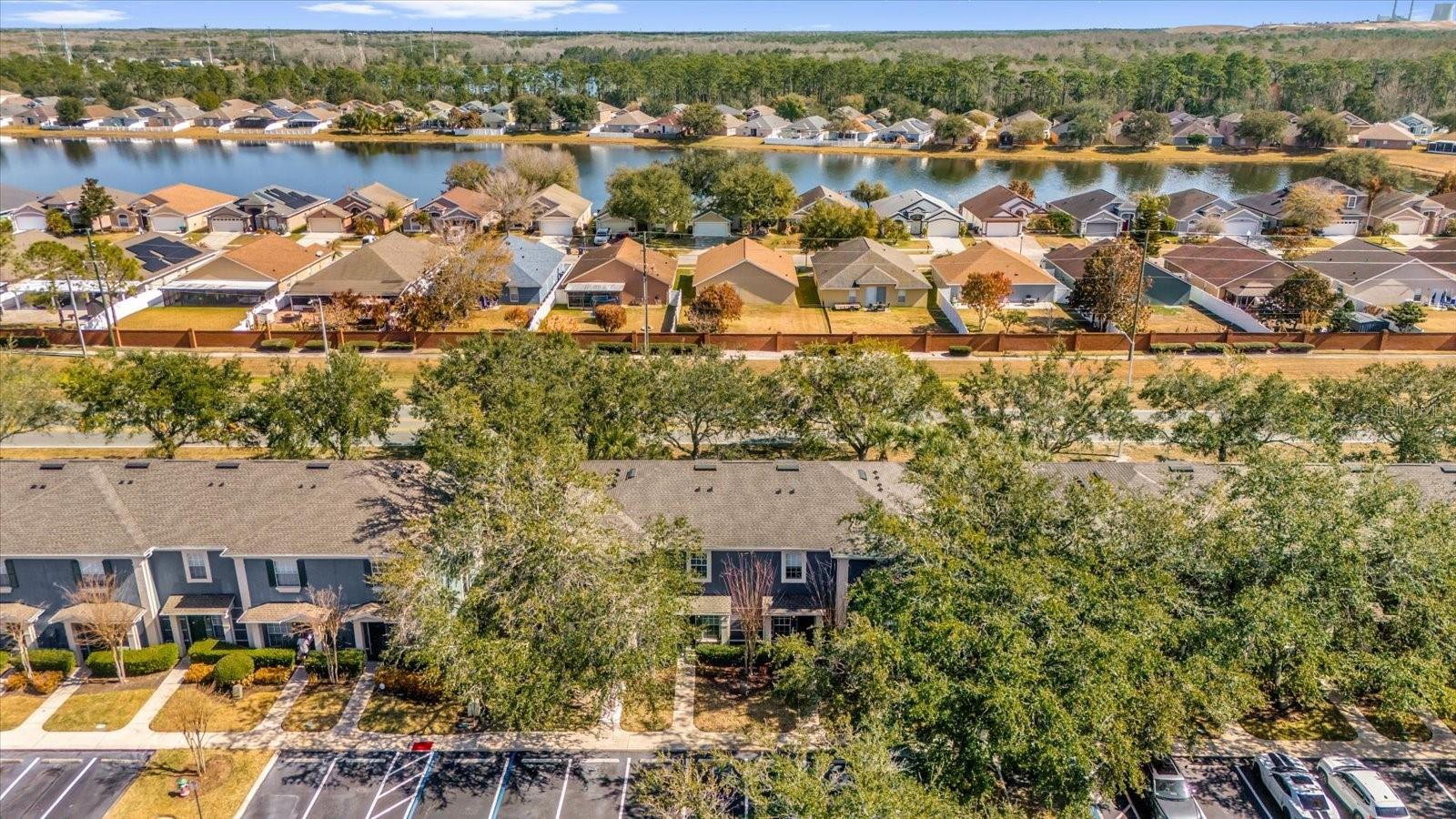 3577 WILSHIRE WAY RD #61, ORLANDO, FL, 32829