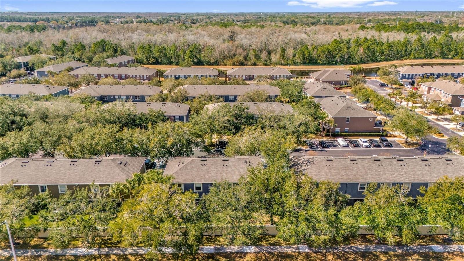 3577 WILSHIRE WAY RD #61, ORLANDO, FL, 32829