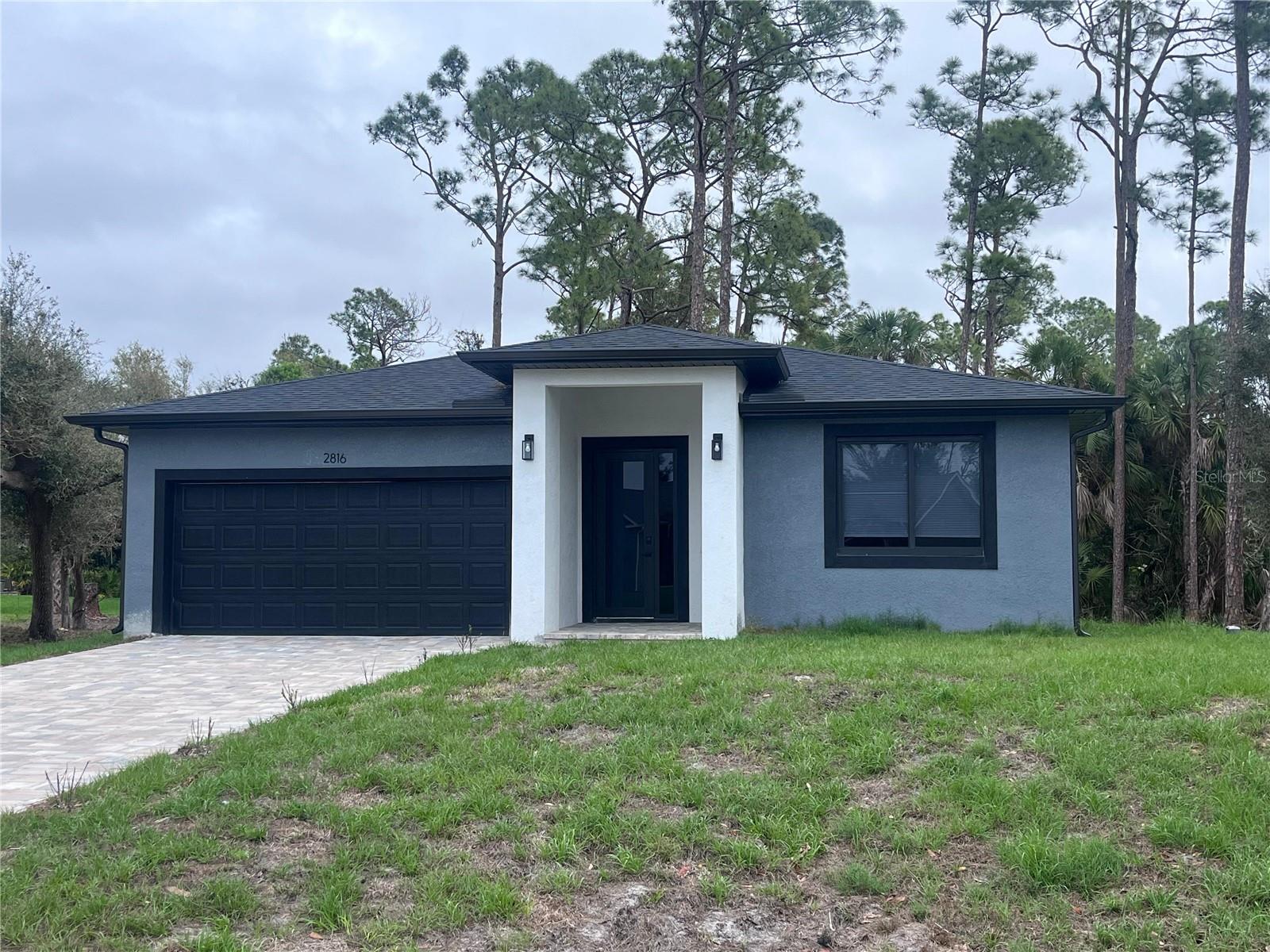 2816 SILAS AVE, NORTH PORT, FL, 34288