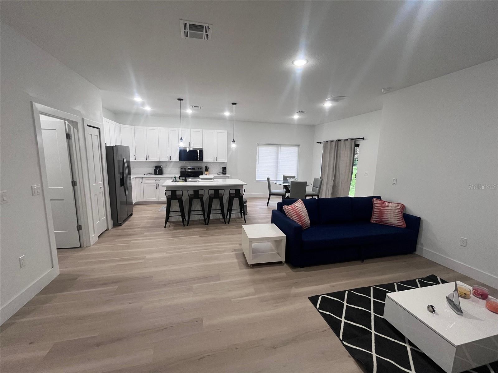 2816 SILAS AVE, NORTH PORT, FL, 34288