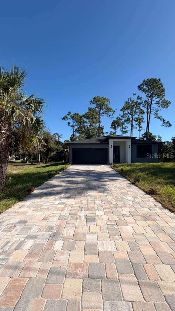 2816 SILAS AVE, NORTH PORT, FL, 34288