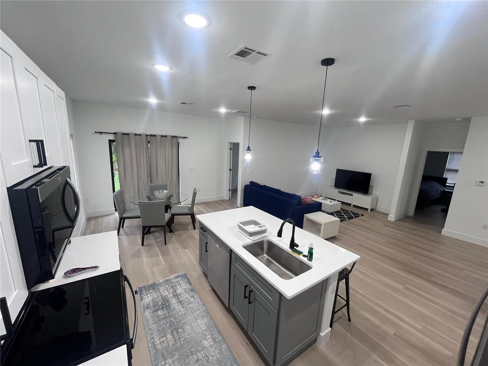2816 SILAS AVE, NORTH PORT, FL, 34288