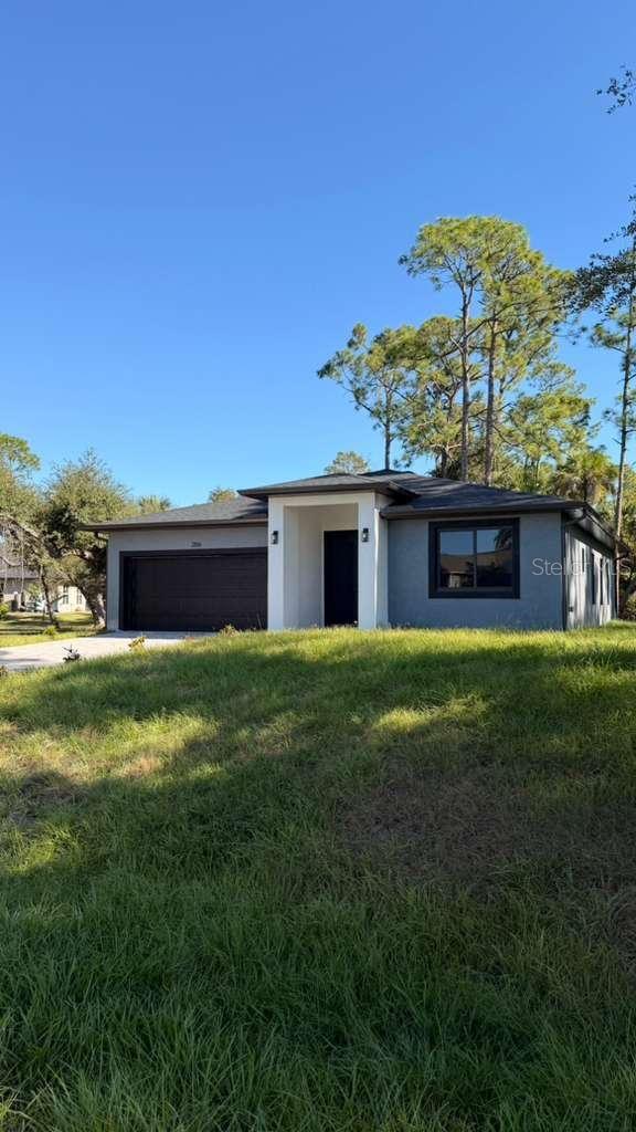 2816 SILAS AVE, NORTH PORT, FL, 34288