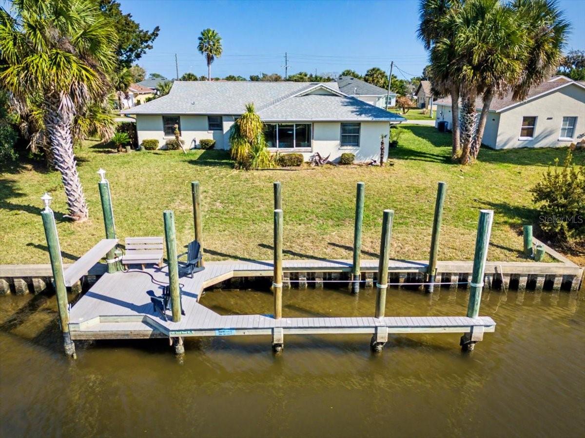 109 CORAL REEF CT N, PALM COAST, FL, 32137