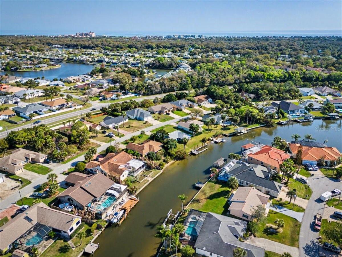 109 CORAL REEF CT N, PALM COAST, FL, 32137