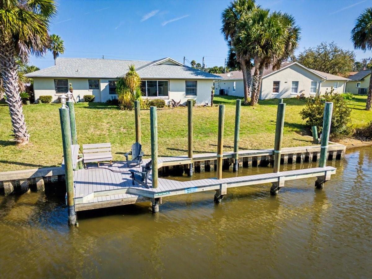 109 CORAL REEF CT N, PALM COAST, FL, 32137
