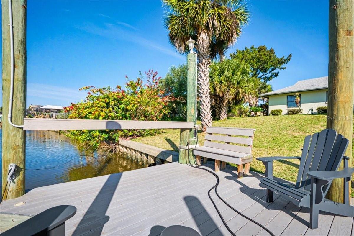 109 CORAL REEF CT N, PALM COAST, FL, 32137