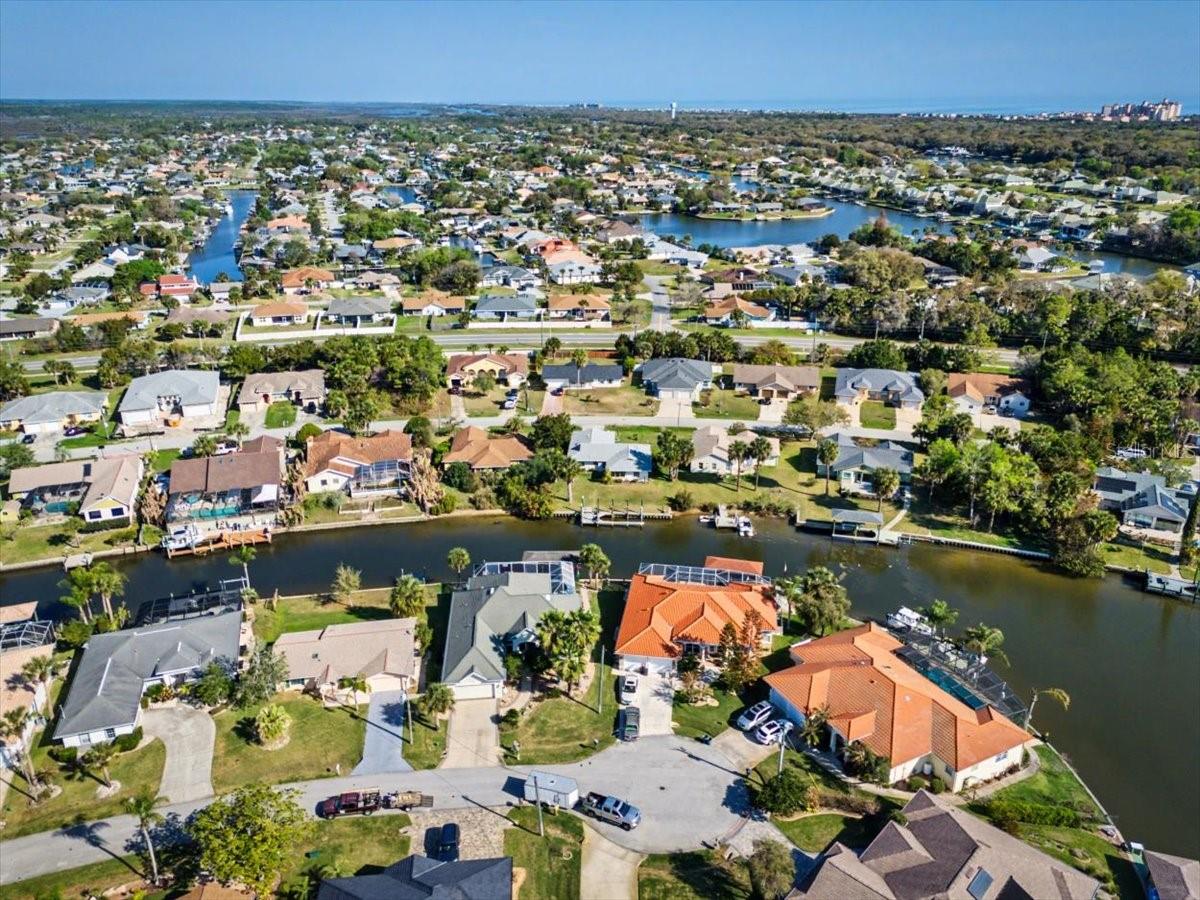 109 CORAL REEF CT N, PALM COAST, FL, 32137