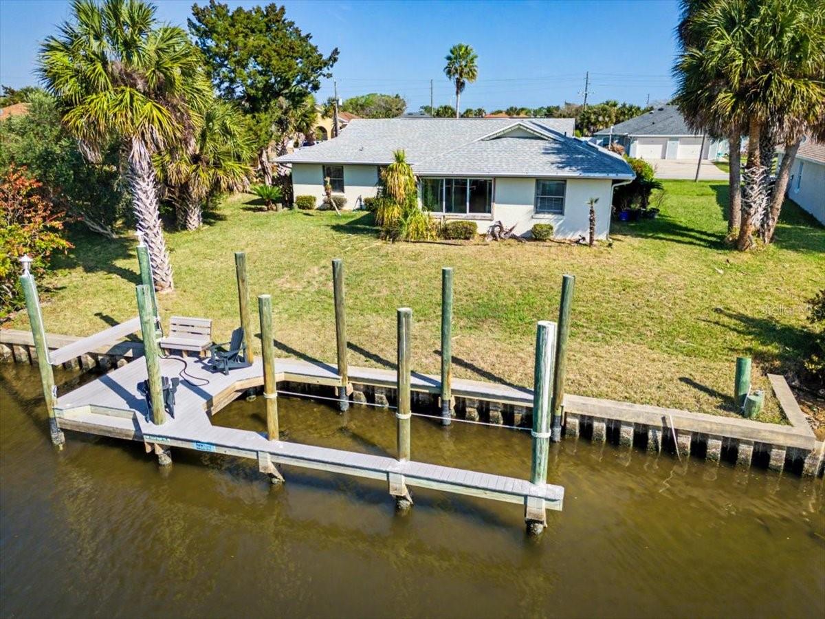 109 CORAL REEF CT N, PALM COAST, FL, 32137