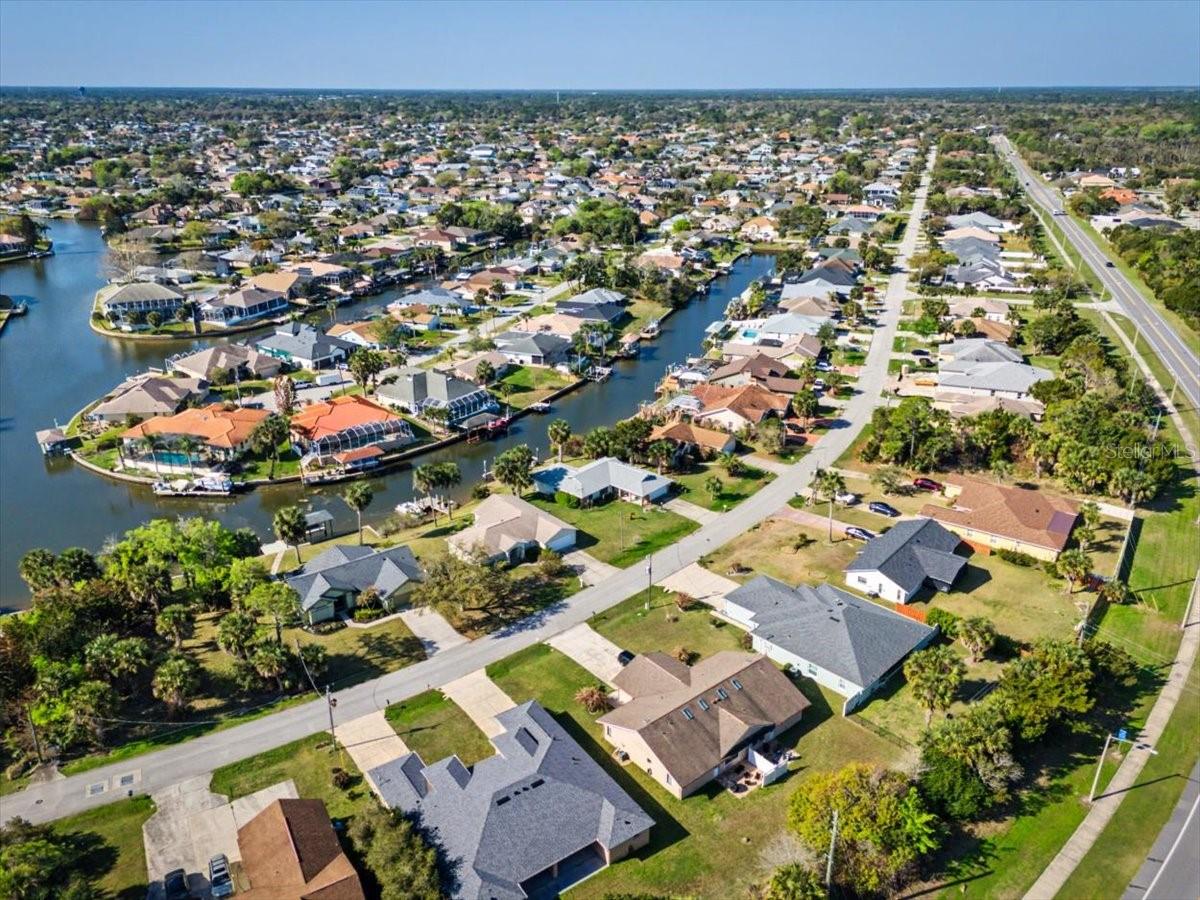109 CORAL REEF CT N, PALM COAST, FL, 32137