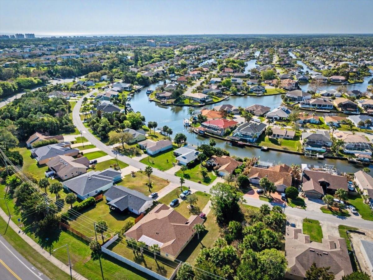 109 CORAL REEF CT N, PALM COAST, FL, 32137