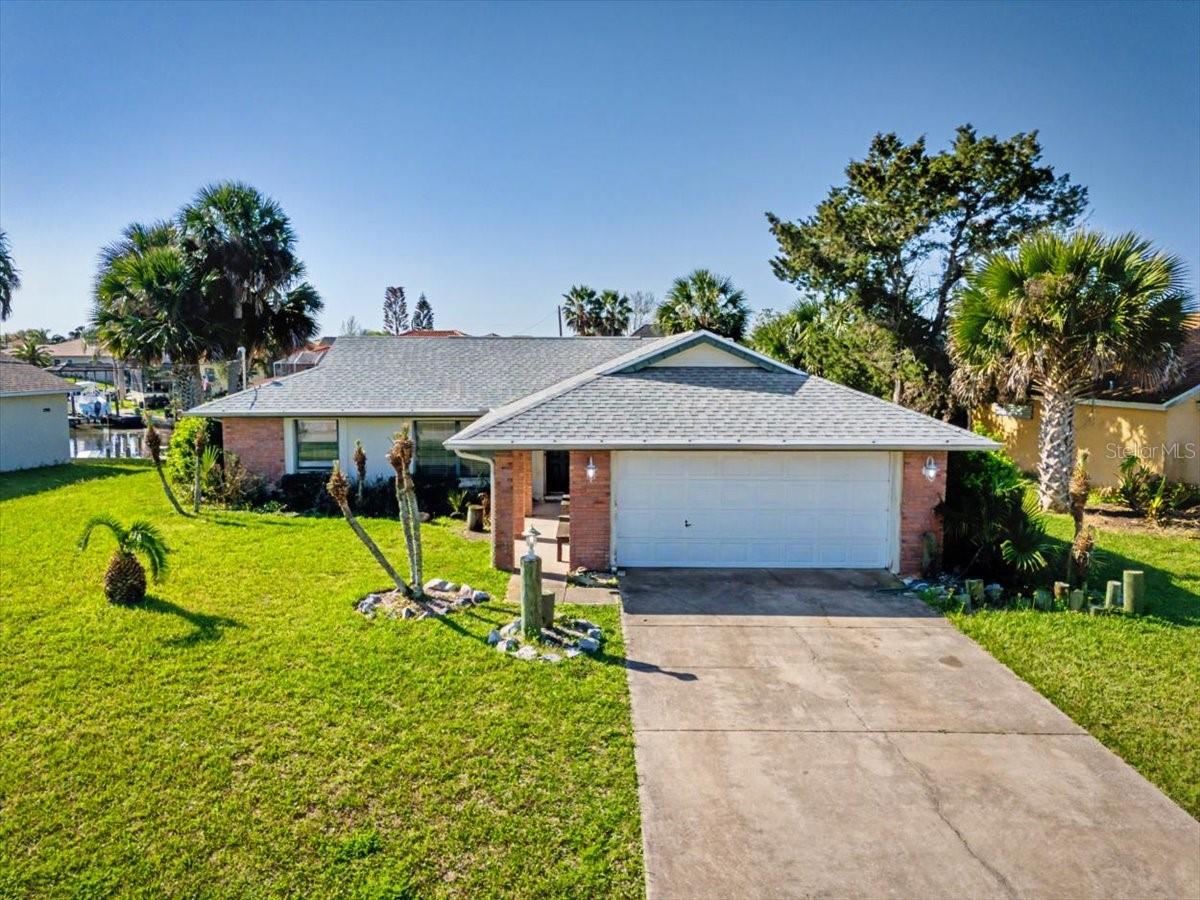 109 CORAL REEF CT N, PALM COAST, FL, 32137
