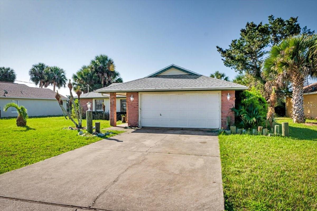 109 CORAL REEF CT N, PALM COAST, FL, 32137