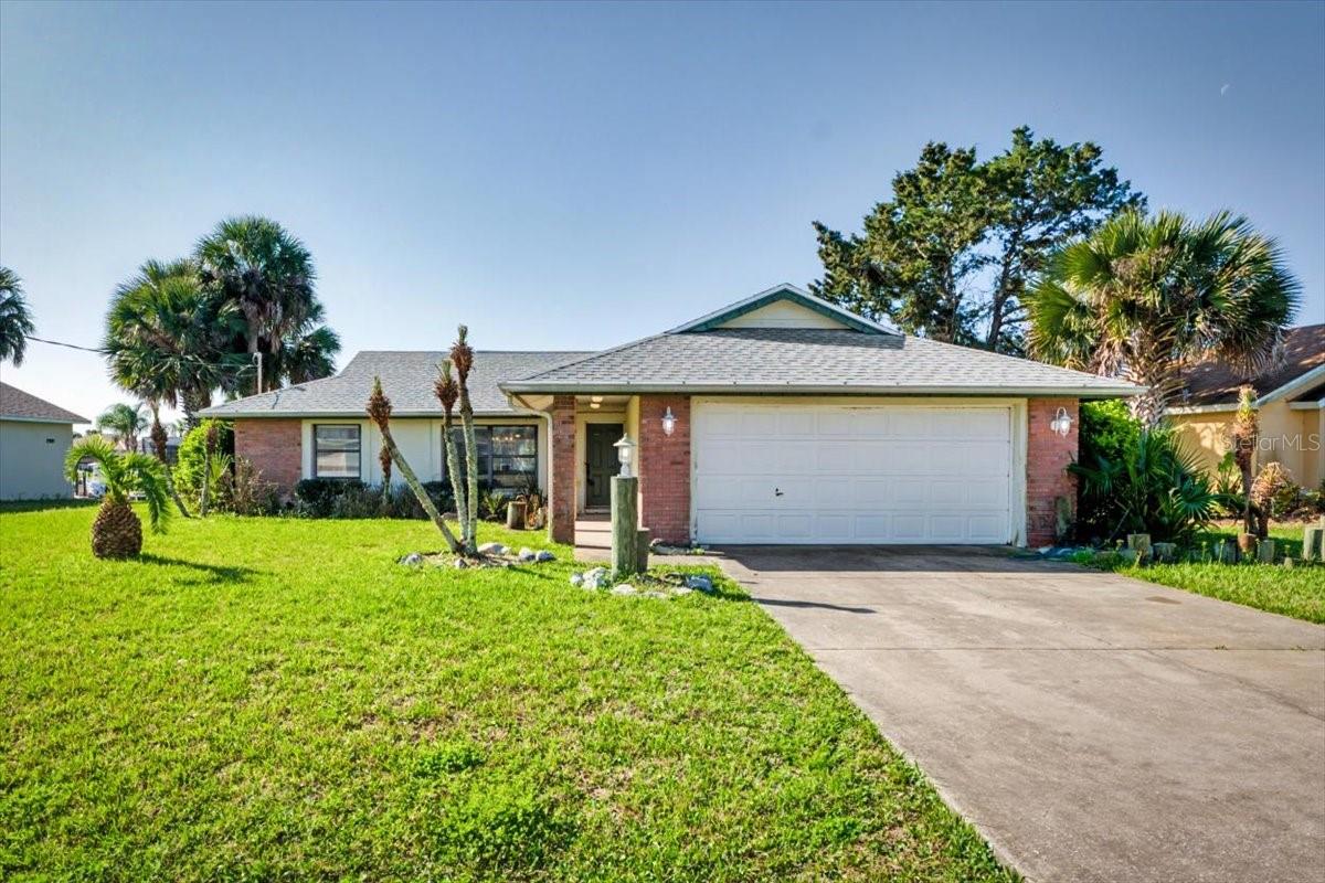 109 CORAL REEF CT N, PALM COAST, FL, 32137