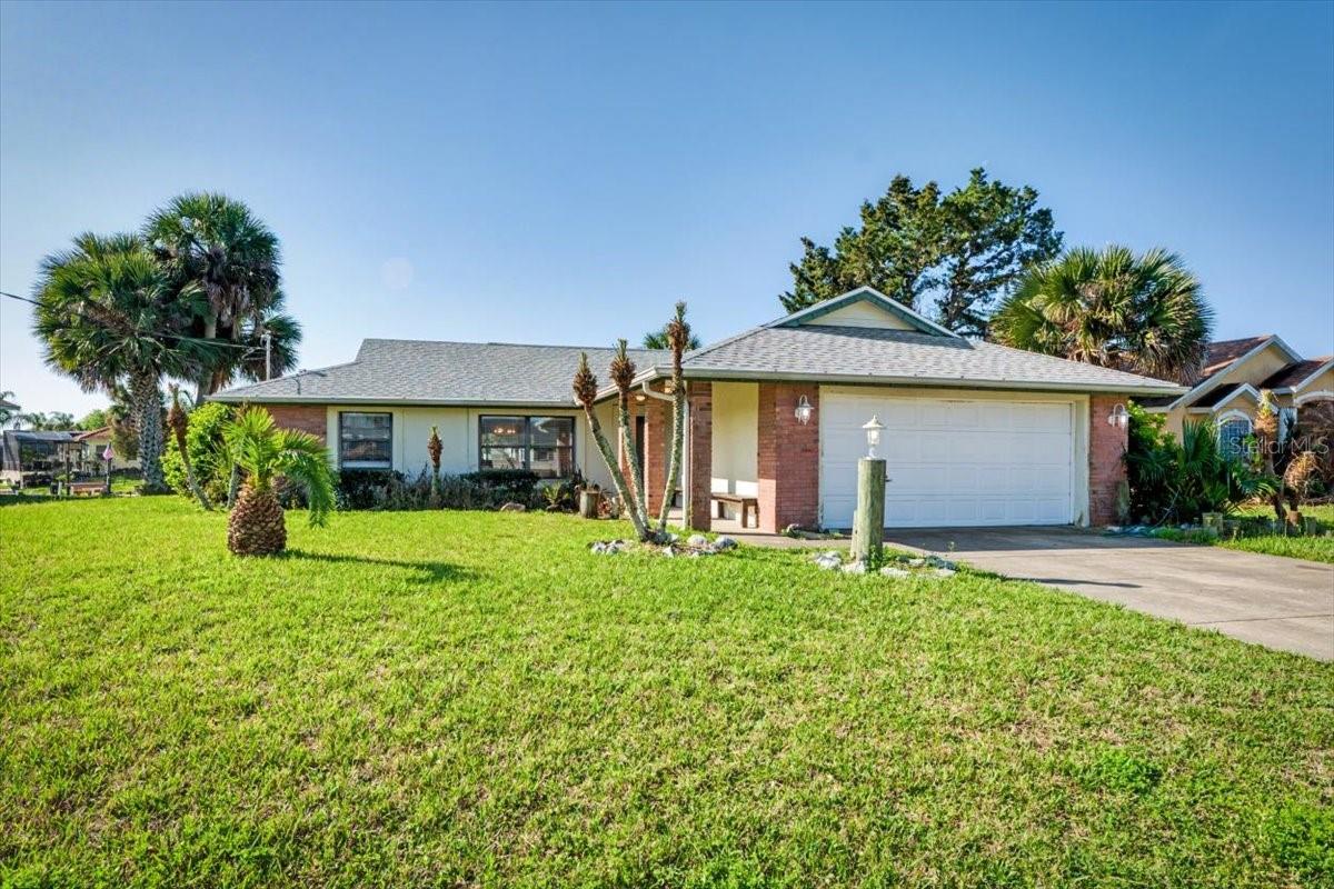 109 CORAL REEF CT N, PALM COAST, FL, 32137