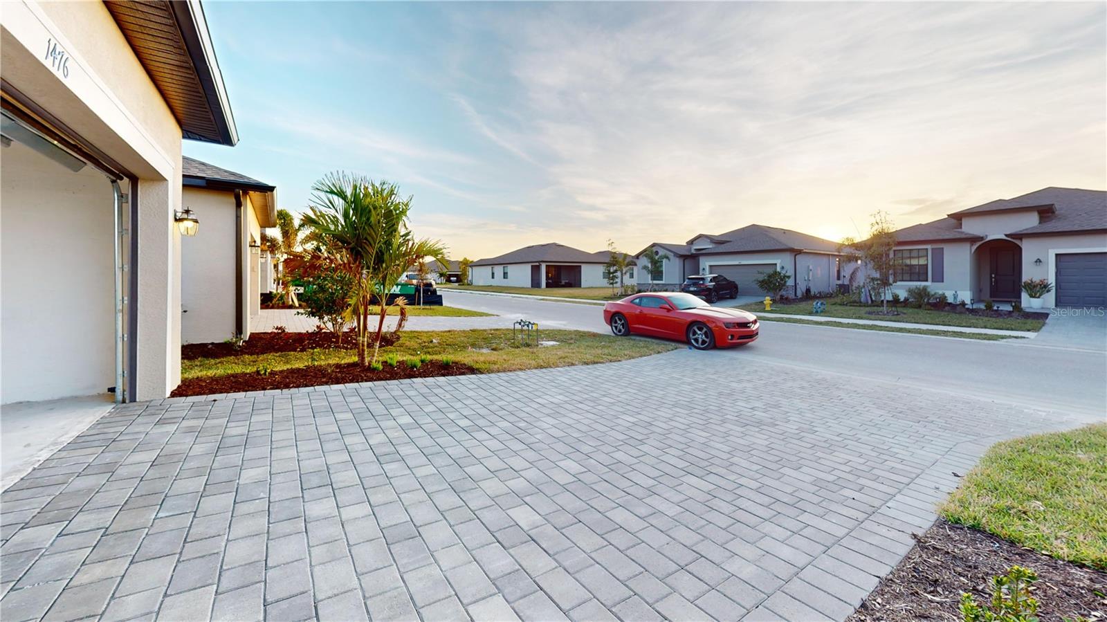 1476 SADDLEWOOD CIR, PORT CHARLOTTE, FL, 33953