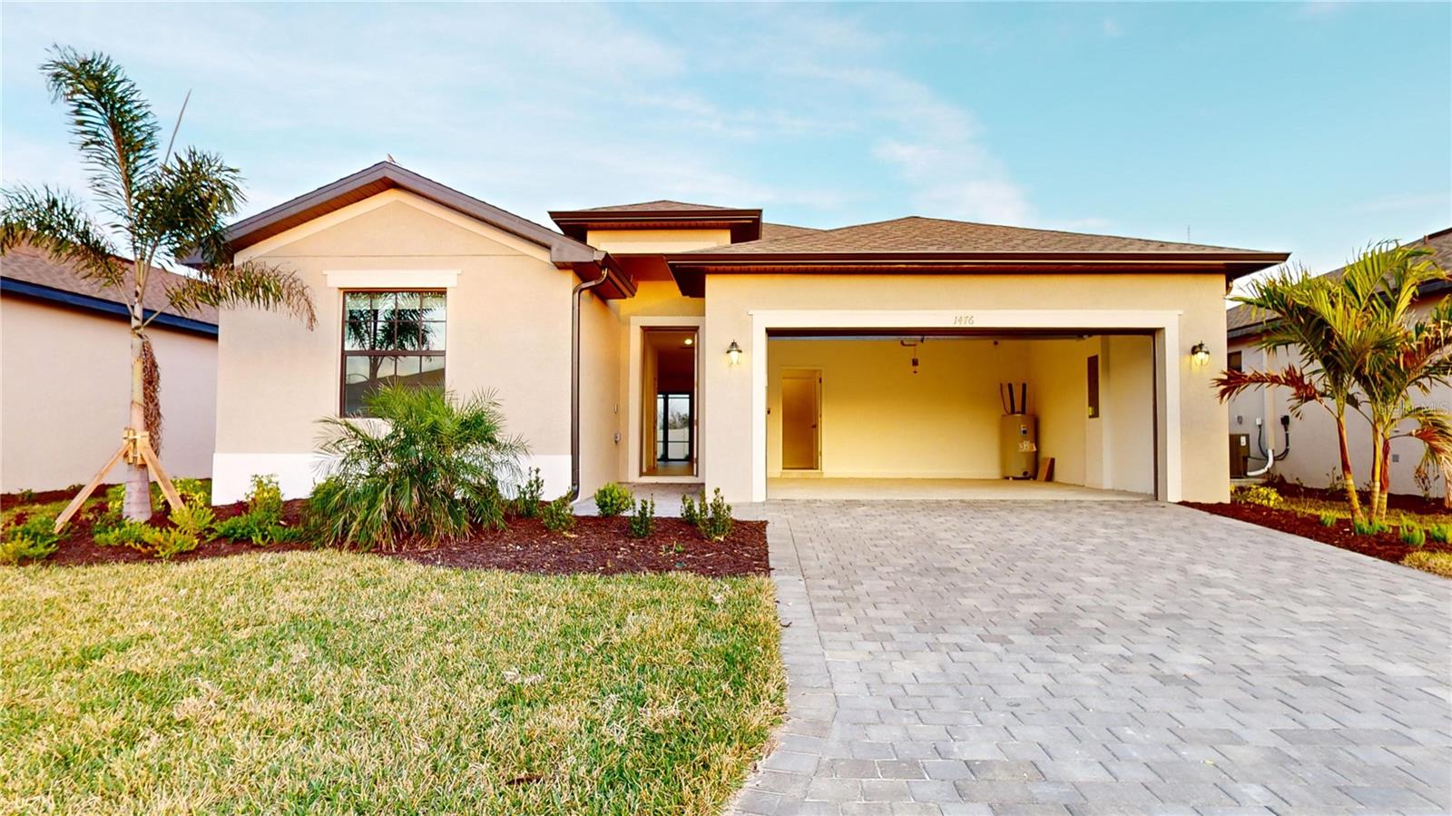 1476 SADDLEWOOD CIR, PORT CHARLOTTE, FL, 33953
