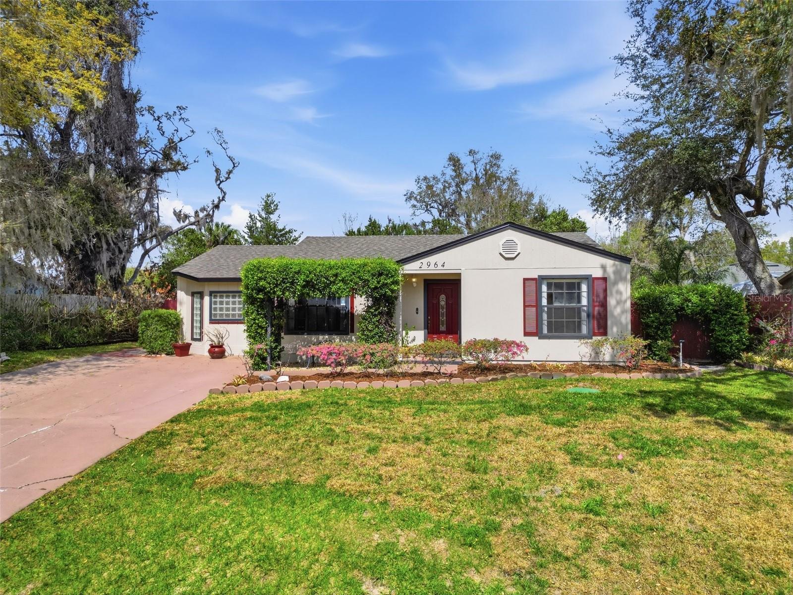 2964 OBANNION ST, DELTONA, FL, 32738