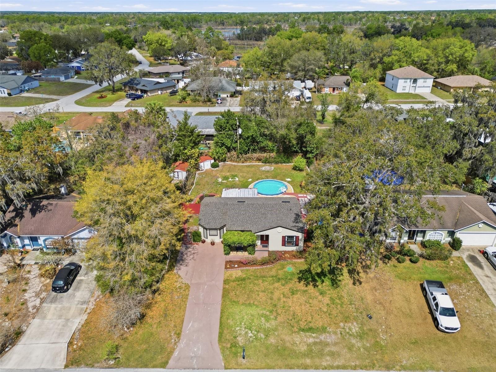 2964 OBANNION ST, DELTONA, FL, 32738