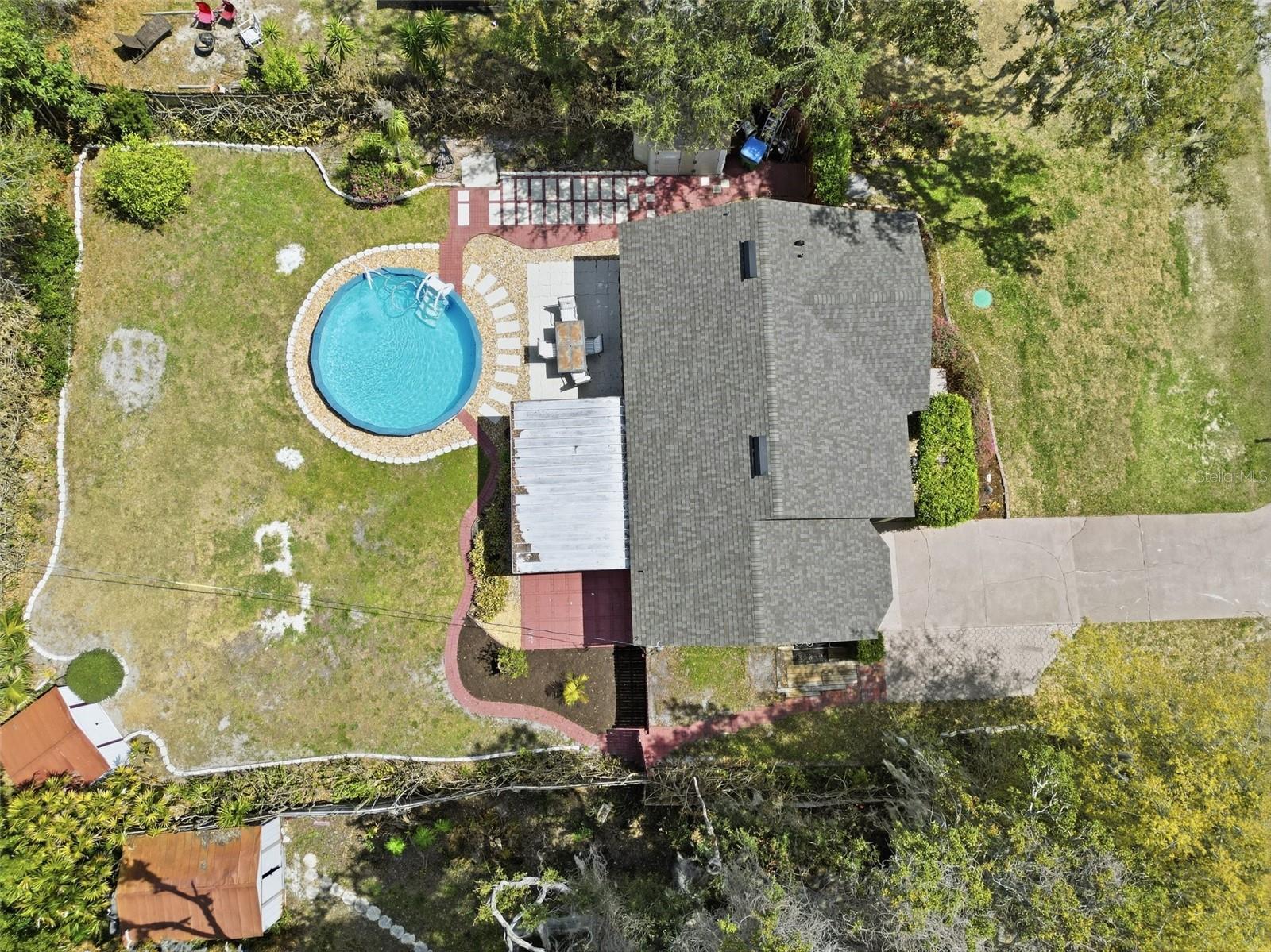 2964 OBANNION ST, DELTONA, FL, 32738