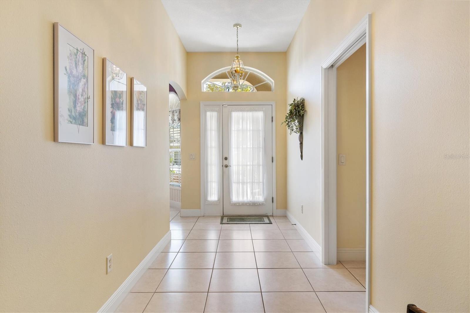 17648 SE 88TH COVINGTON CIR, THE VILLAGES, FL, 32162