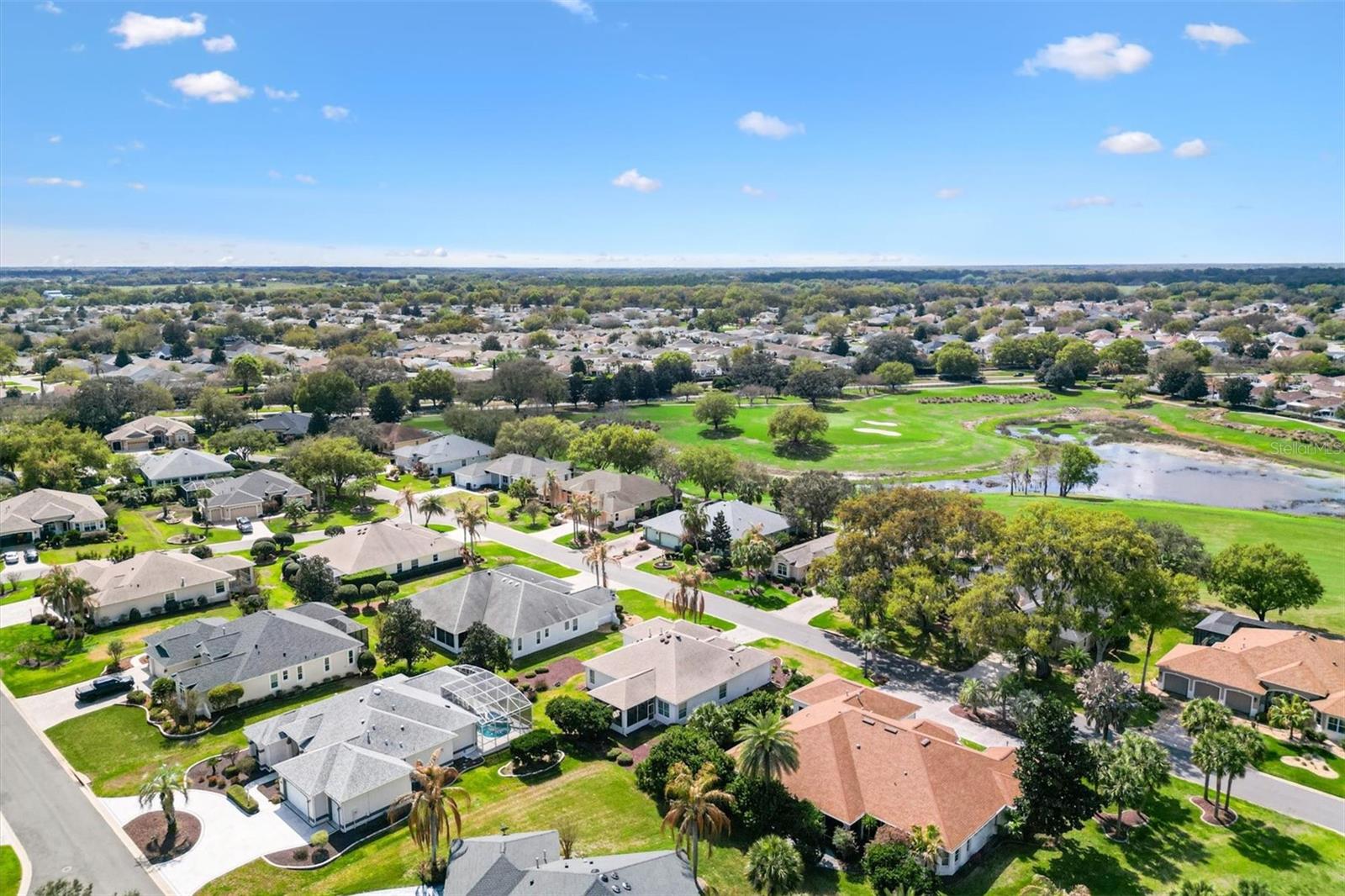 17648 SE 88TH COVINGTON CIR, THE VILLAGES, FL, 32162