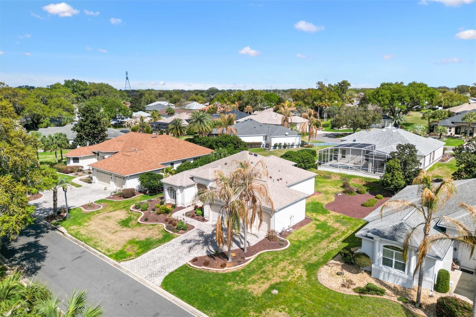 17648 SE 88TH COVINGTON CIR, THE VILLAGES, FL, 32162