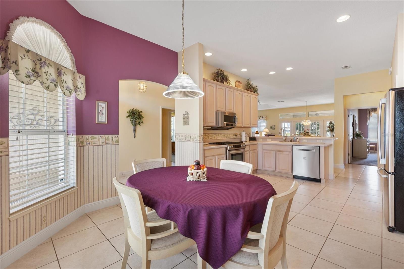 17648 SE 88TH COVINGTON CIR, THE VILLAGES, FL, 32162