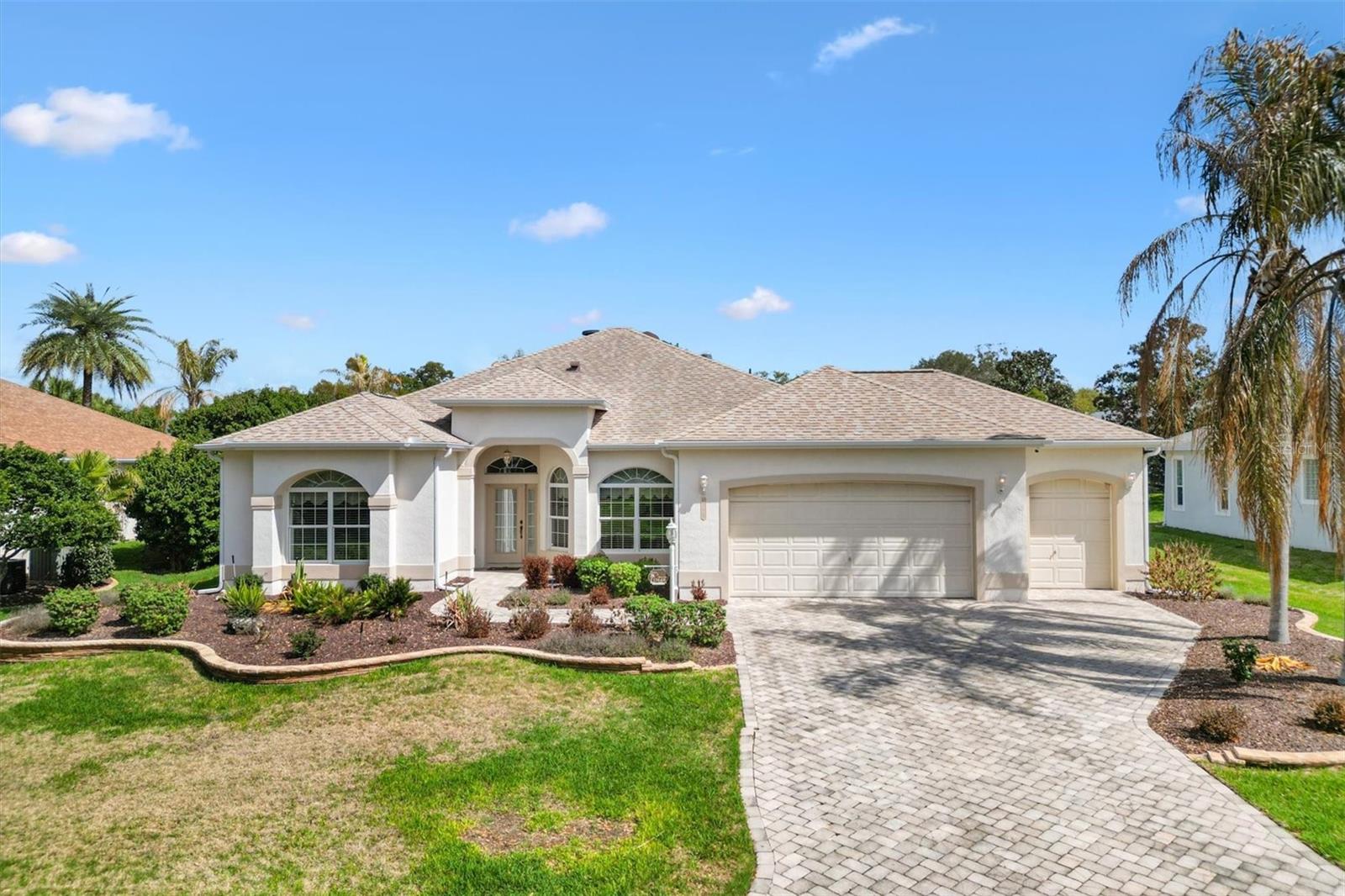 17648 SE 88TH COVINGTON CIR, THE VILLAGES, FL, 32162