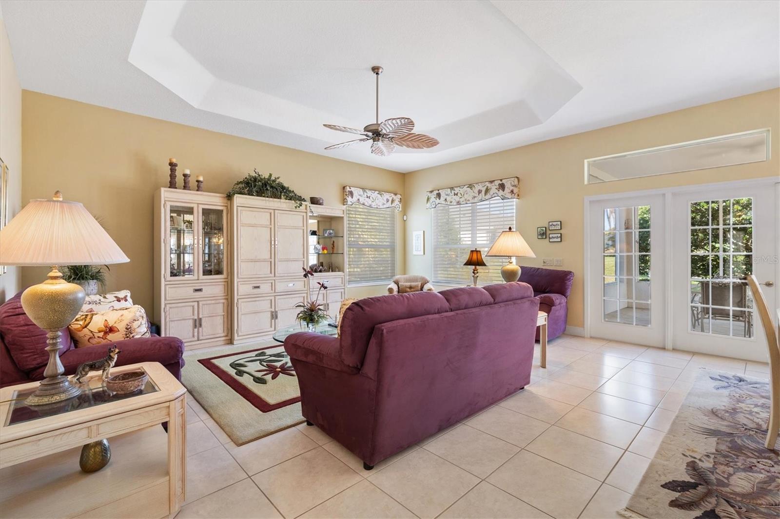 17648 SE 88TH COVINGTON CIR, THE VILLAGES, FL, 32162