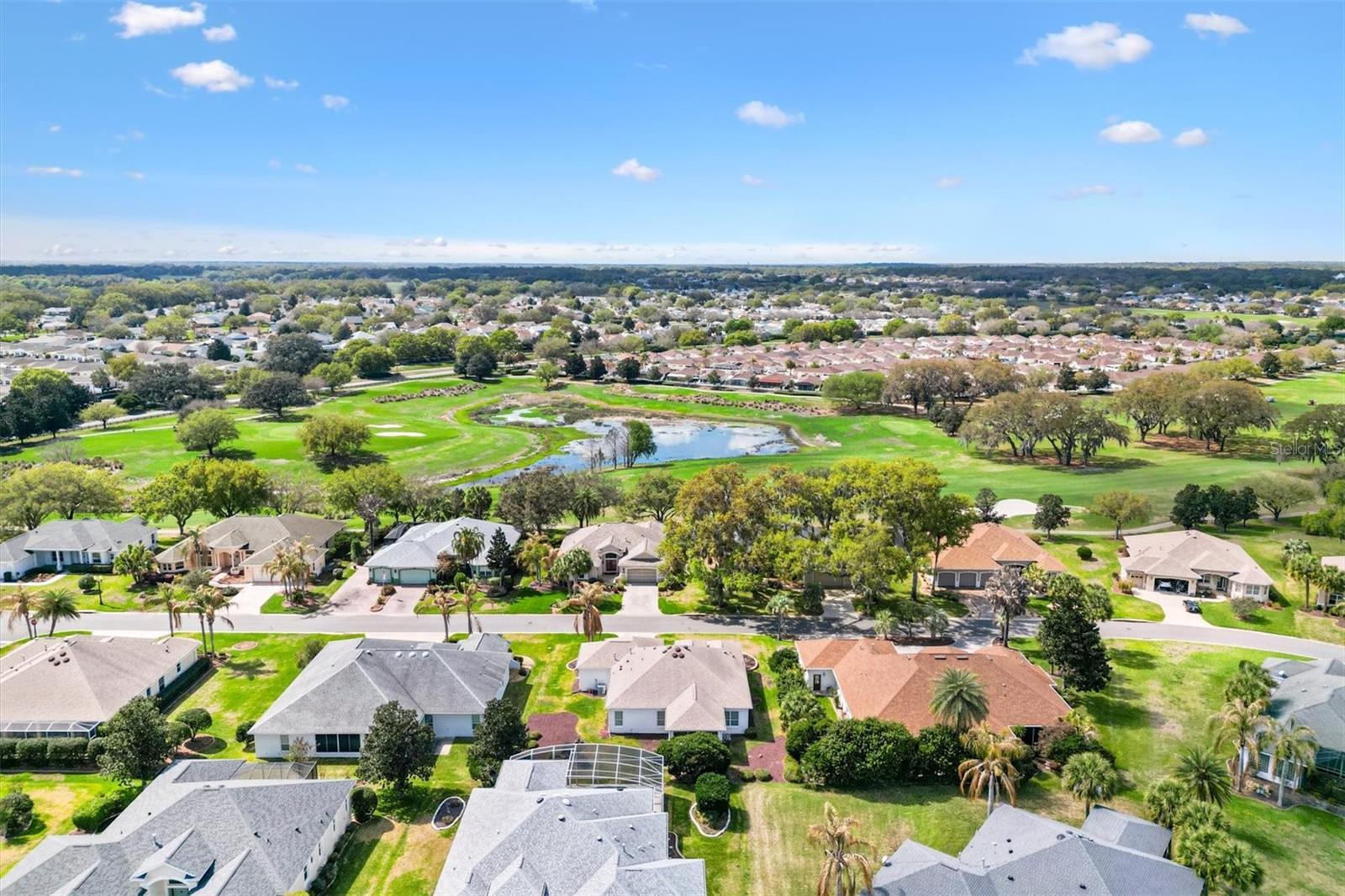 17648 SE 88TH COVINGTON CIR, THE VILLAGES, FL, 32162