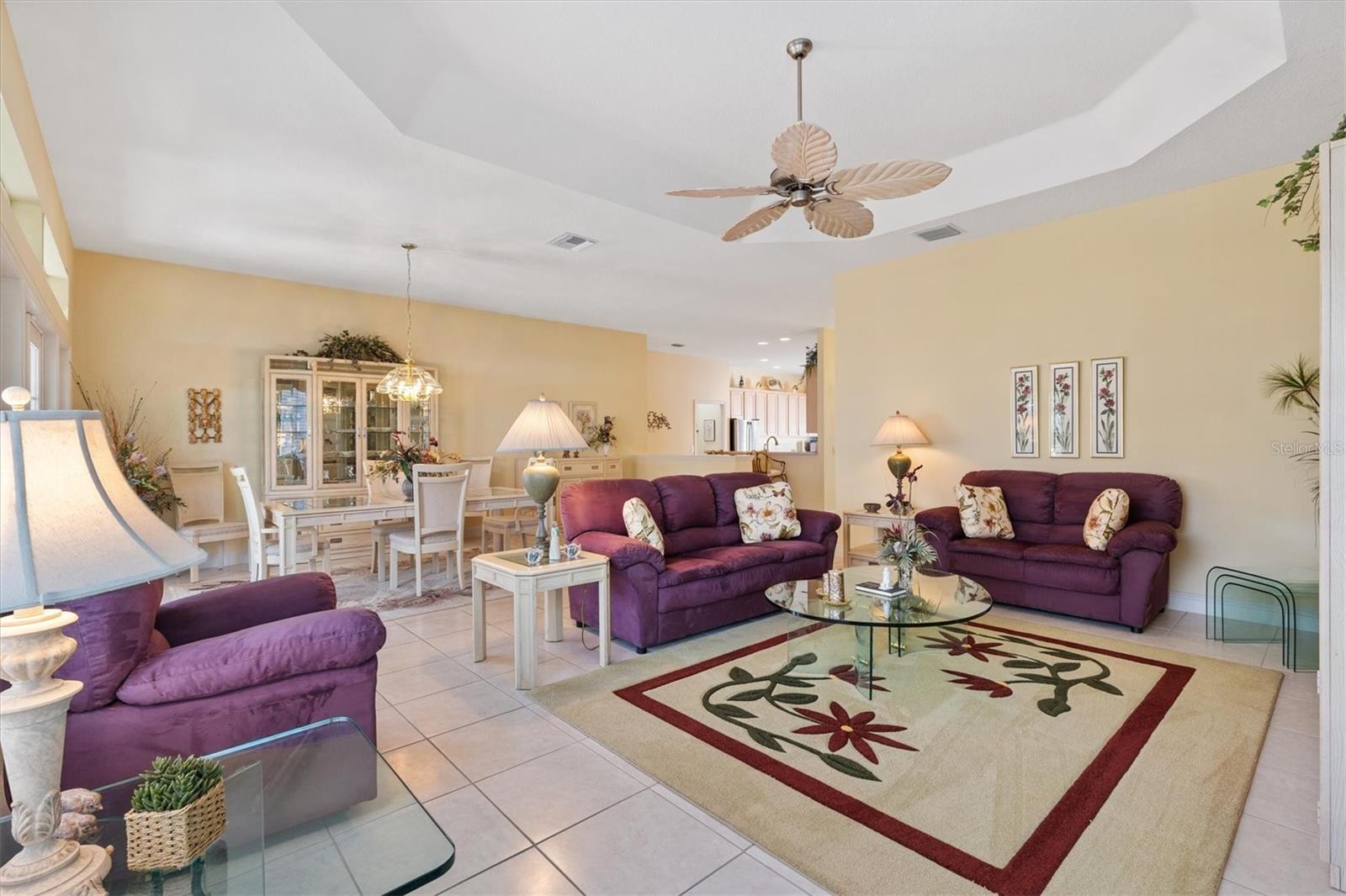 17648 SE 88TH COVINGTON CIR, THE VILLAGES, FL, 32162