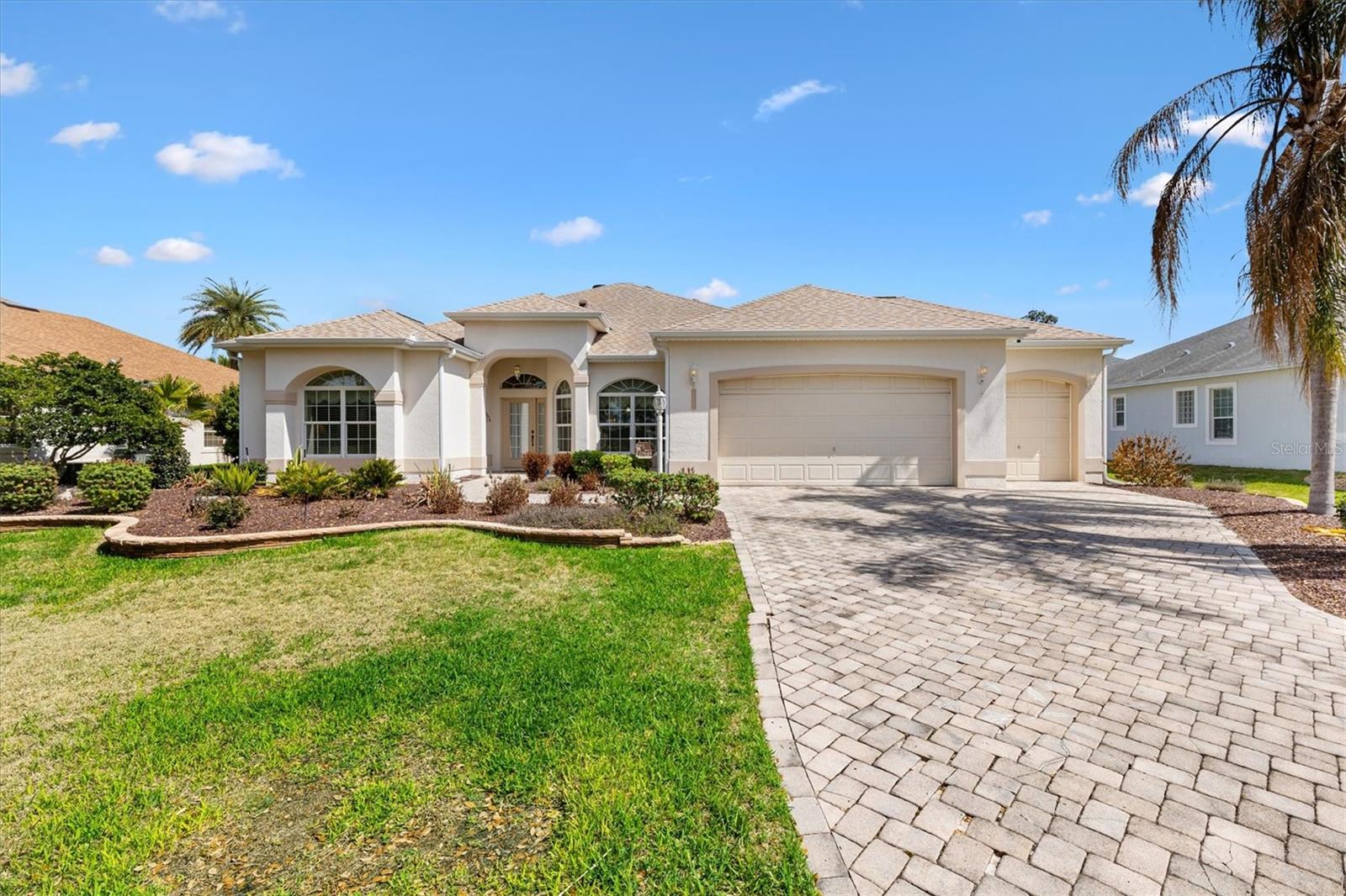 17648 SE 88TH COVINGTON CIR, THE VILLAGES, FL, 32162